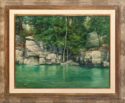 Lot 1 - Anton Otto Fischer