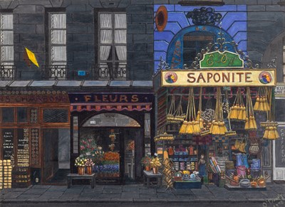Lot 26 - Gertrude O'Brady