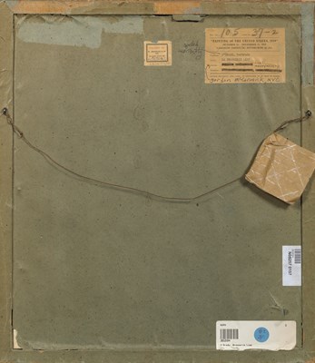 Lot 36 - Gertrude O'Brady