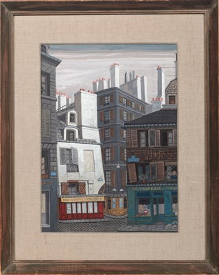 Lot 35 - Gertrude O'Brady