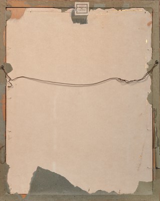 Lot 35 - Gertrude O'Brady