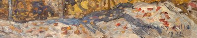 Lot 22 - C. Harry Allis