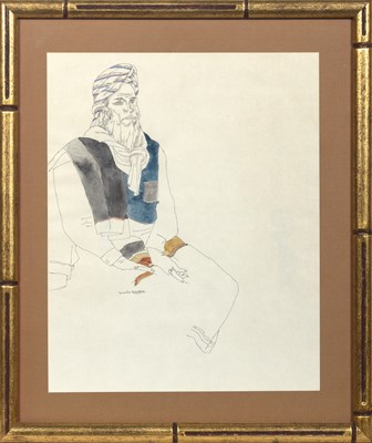 Lot 74 - Kalal Laxma Goud