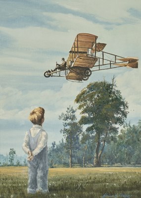 Lot 87 - William S. Phillips