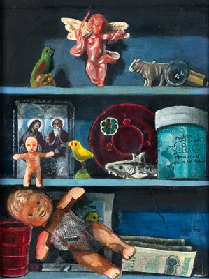 Lot 43 - Elena Climent