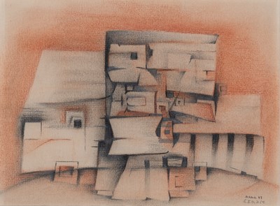 Lot 13 - Gunther Gerzso