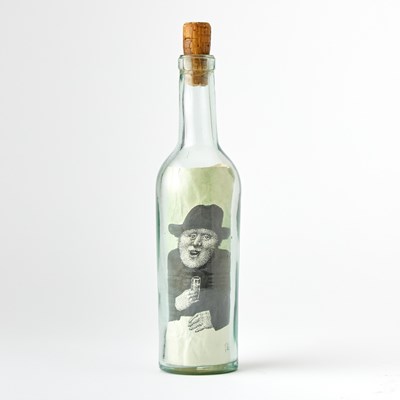 Lot 37 - Alfredo Castaneda
