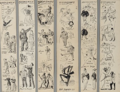 Lot 39 - Reginald Marsh