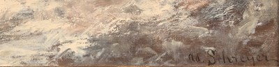 Lot 2 - Adolf Schreyer