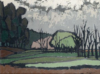 Lot 3 - Juan Manuel Sanchez