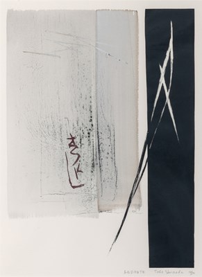 Lot 89 - Toko Shinoda (1913-2021)