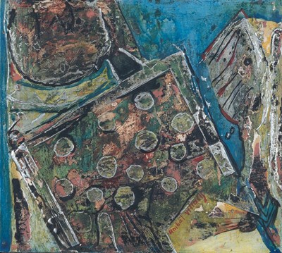 Lot 55 - Anibal Villacis