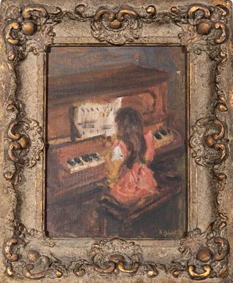 Lot 16 - Arbit Blatas