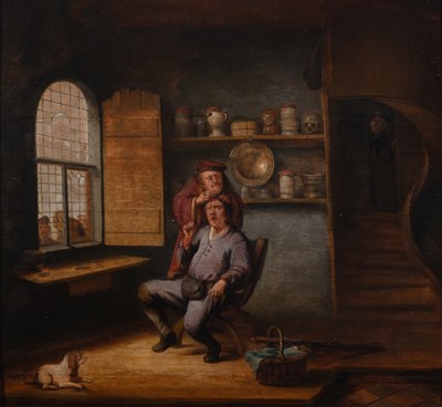 Lot 22 - Jacob van Spreuwen