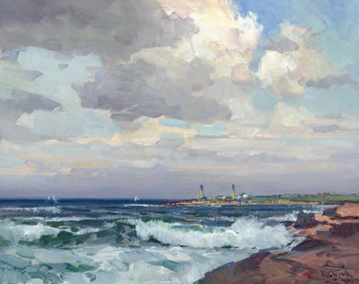 Lot 95 - Paul Strisik