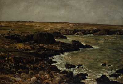 Lot 86 - Charles Cottet