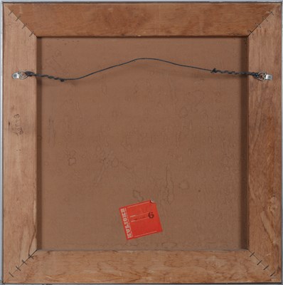 Lot 52 - Jerry Zeniuk