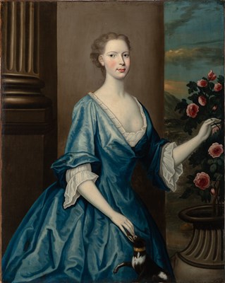 Lot 62 - English School
