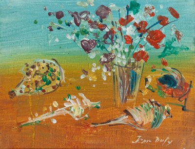 Lot 56 - Jean Dufy