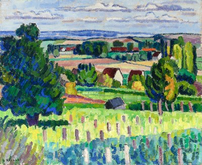Lot 628 - Louis Neillot