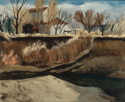 Lot 105 - William Judson Dickerson
