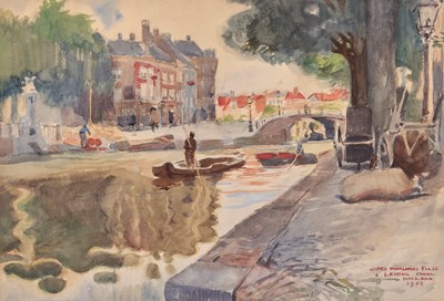 Lot 83 - James Montgomery Flagg