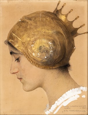 Lot 591 - Paul Grabwinkler