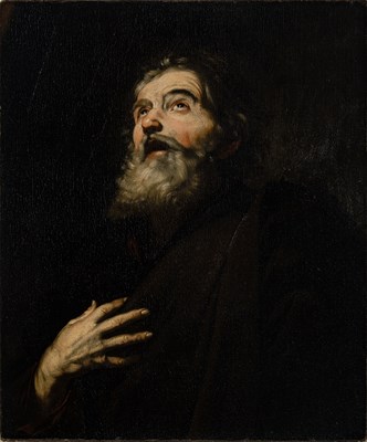 Lot 18 - Circle of Jusepe de Ribera