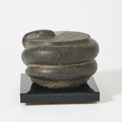 Lot 74 - Ancient Egyptian Style