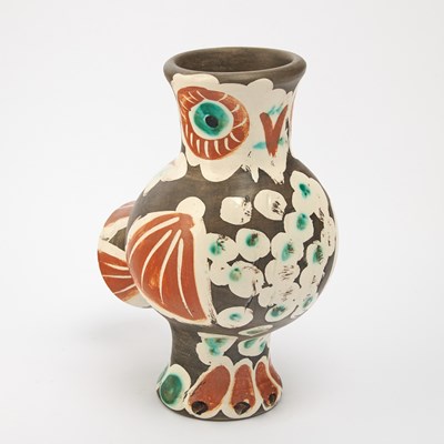 Lot 66 - Pablo Picasso (1881-1973)