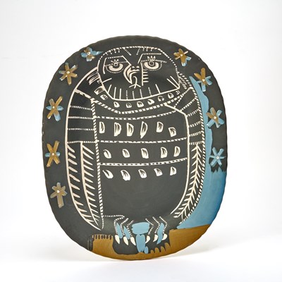 Lot 62 - Pablo Picasso (1881-1973)