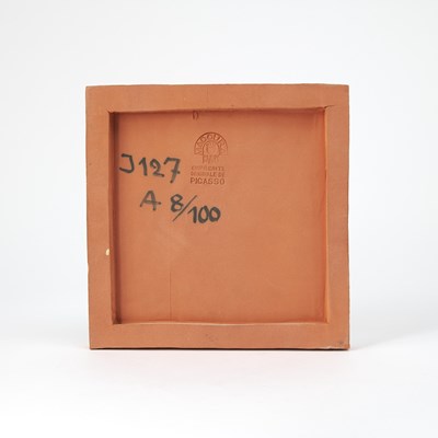 Lot 67 - Pablo Picasso (1881-1973)
