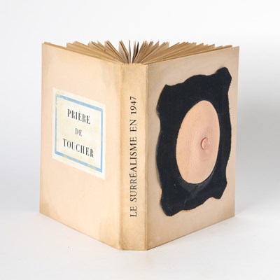 Lot 75 - Marcel Duchamp (1887-1968)