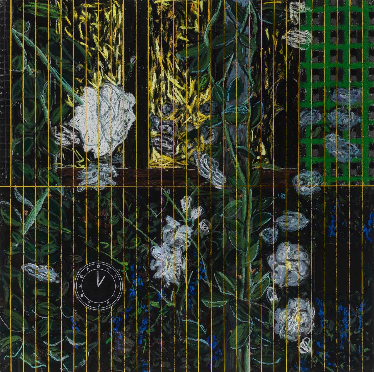Lot 100 - Jennifer Bartlett