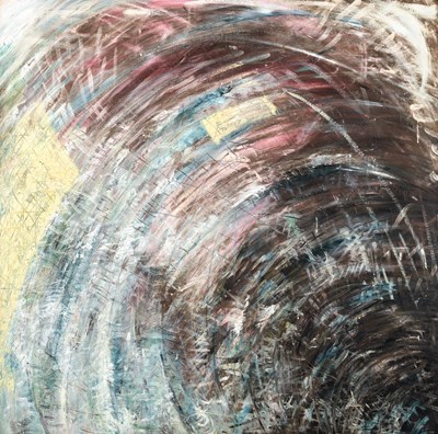 Lot 96 - Pat Steir