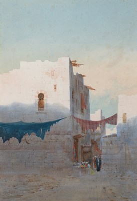 Lot 582 - Augustus Osborne Lamplough
