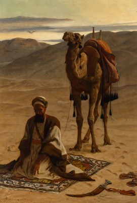 Lot 580 - Frederick Goodall