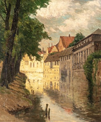 Lot 66 - Charles Warren Eaton