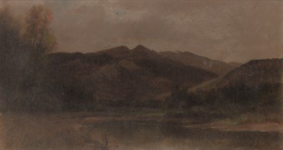 Lot 69 - Arthur Parton