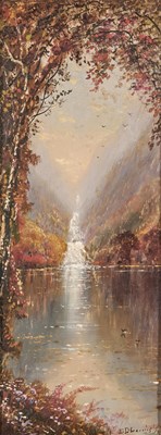 Lot 45 - Edmund Darch Lewis