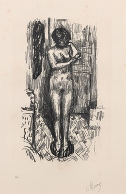 Lot 34 - Pierre Bonnard (1867-1947)