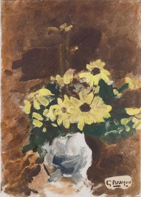 Lot 119 - After Georges Braque (1882-1963)
