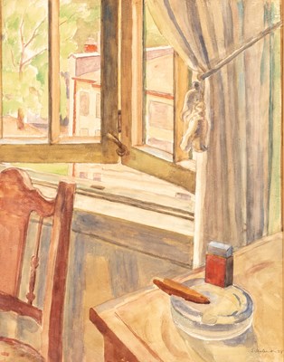 Lot 63 - Samuel Halpert