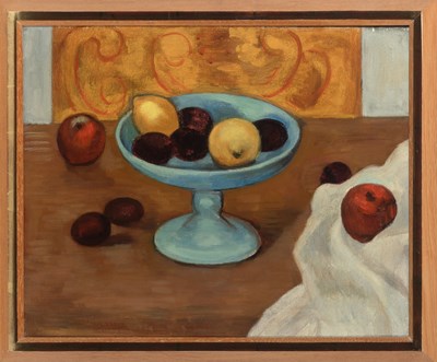 Lot 5 - Samuel Halpert