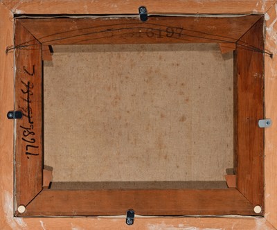 Lot 5 - Samuel Halpert