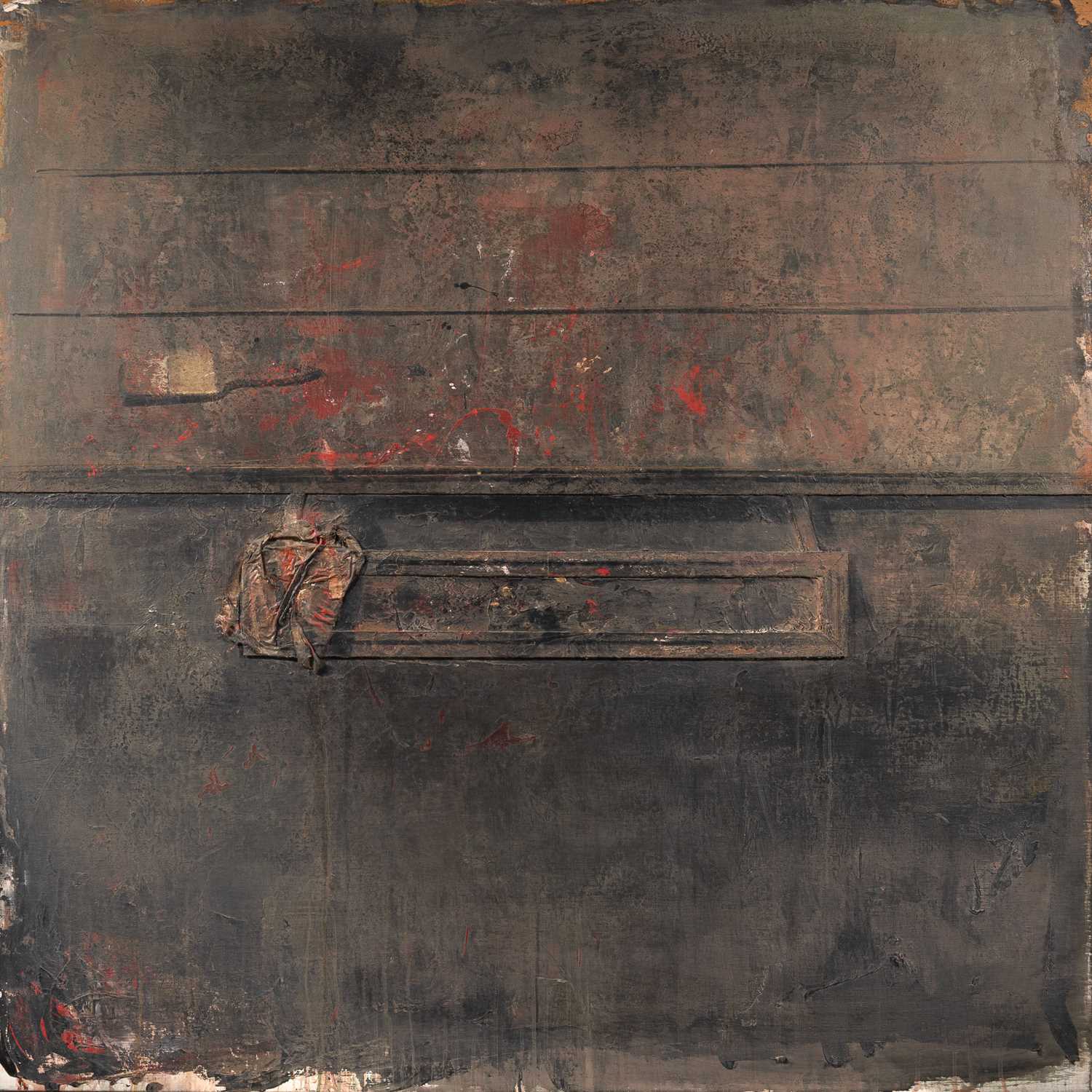 Lot 47 - Yuri Kuper