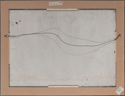 Lot 60 - Jesus Mariano Leuus