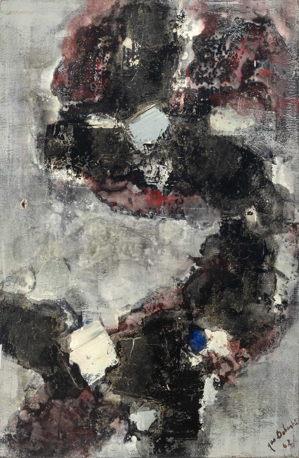 Lot 58 - Jun Dobashi