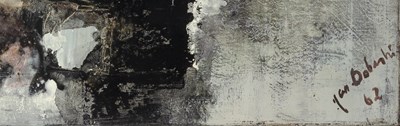 Lot 58 - Jun Dobashi