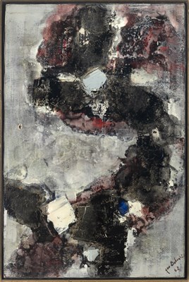 Lot 58 - Jun Dobashi